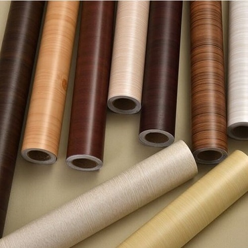 Ahşap Desenli PVC Zemin Kaplama Nasıl Yapılır ve Görünümü Nasıldır?