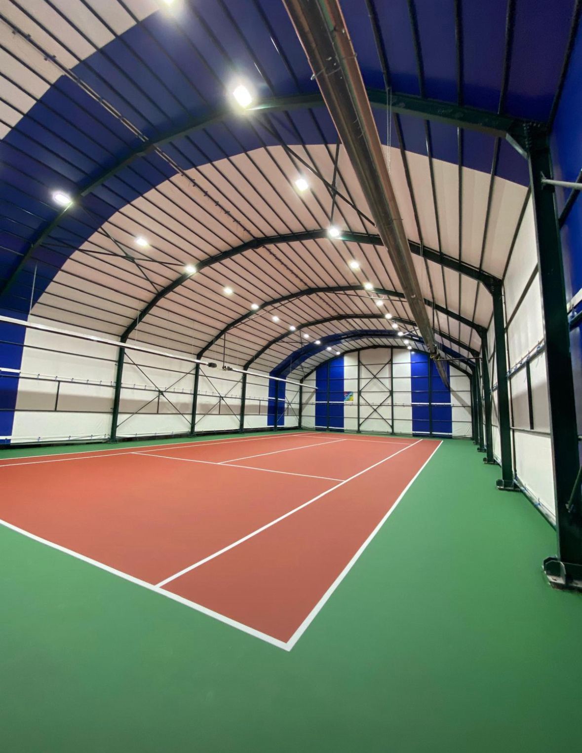 Akrilik Boya Kaplama Hizmet Bölgeleri