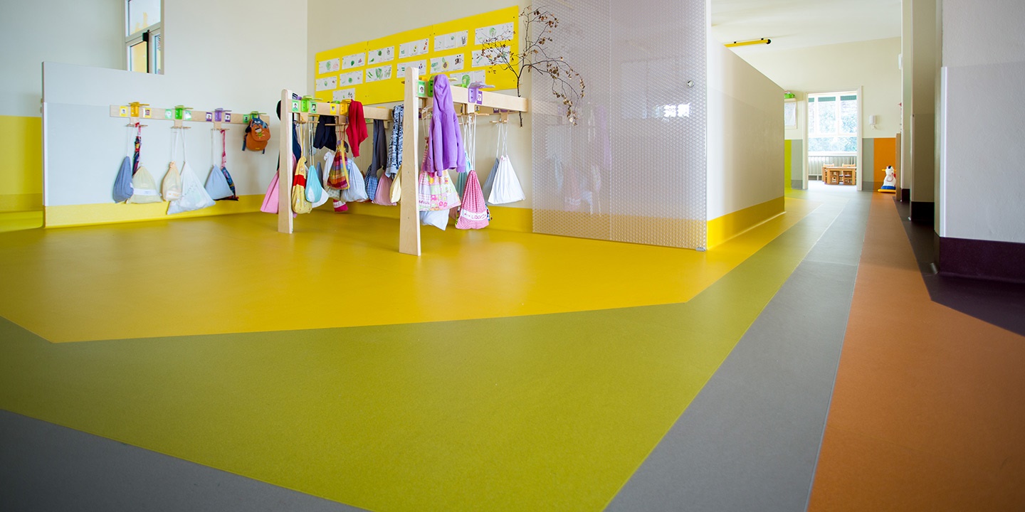 Akustik Zemin Kaplama Nedir? Ses Yalıtımı Sağlayan Zemin Çözümü