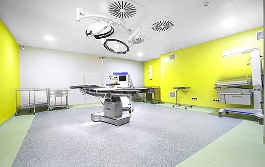 Antistatik Zemin Kaplama Nedir? Elektrik Yükünü Önleyen Zemin Çözümü