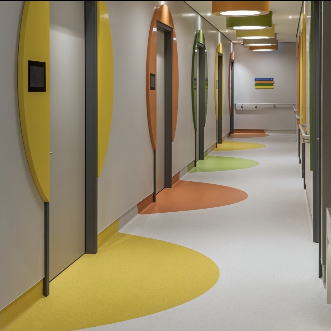 Beysan Pvc Zemin Kaplama 