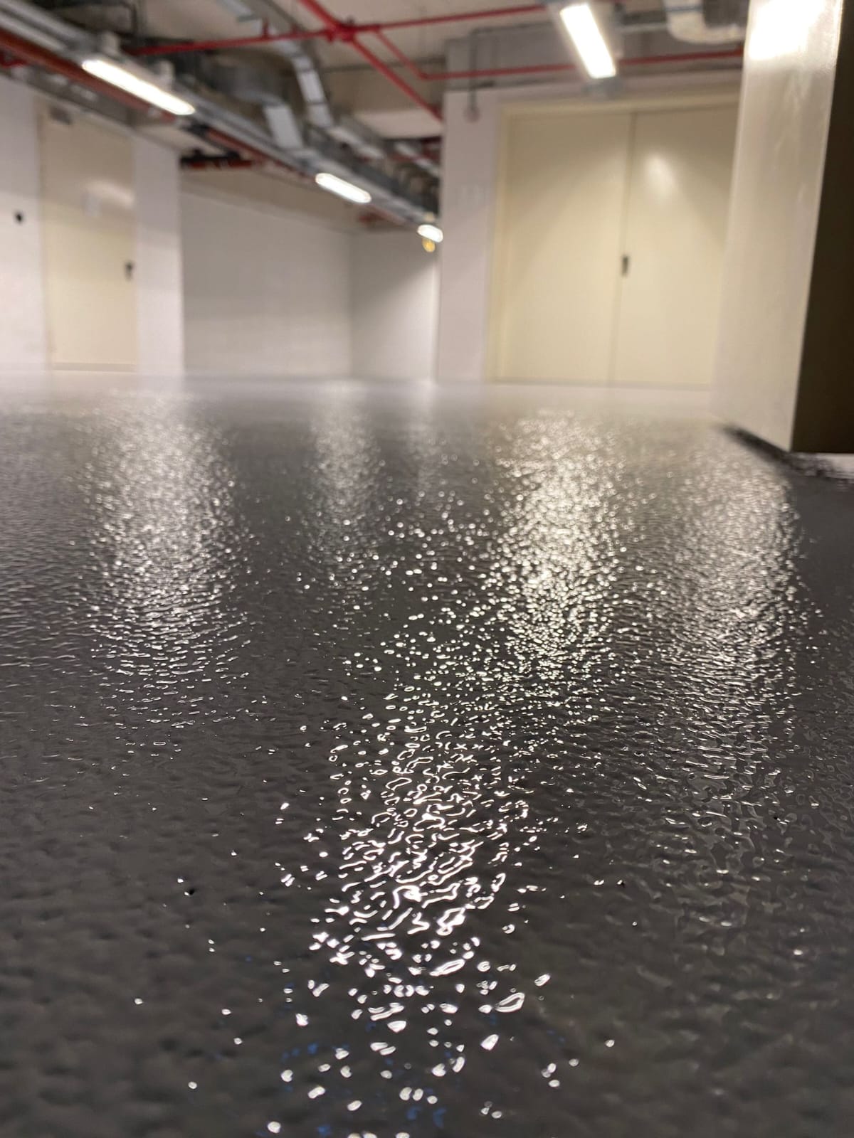 Epoksi Zemin Kaplama 2026