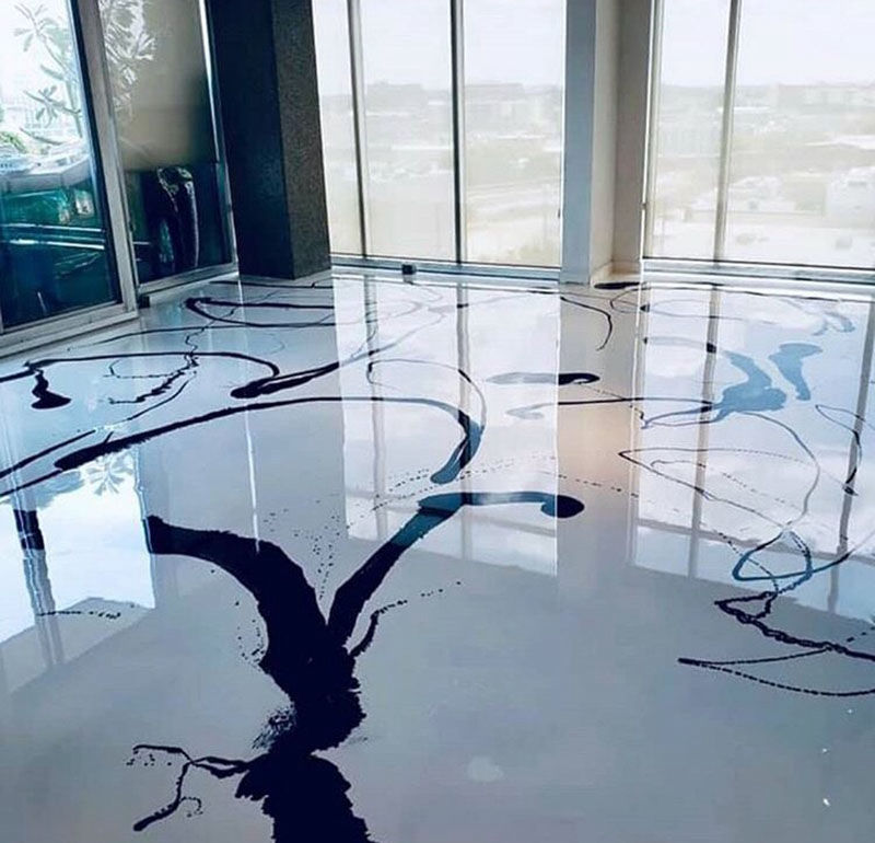 Epoksi Zemin Kaplama Fiyatları