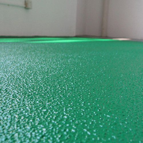 Epoksi Zemin Kaplama Türkiye Genelinde Kurumsal ve Endüstriyel Çözümler