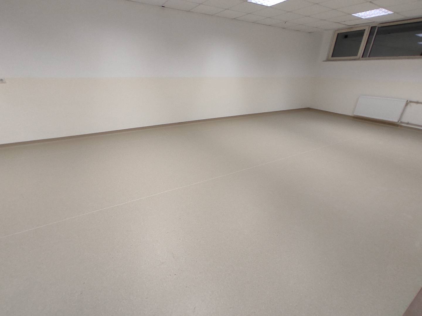 Gerflor PVC Zemin Kaplama: Hijyenik, Dayanıklı ve Uzun Ömürlü