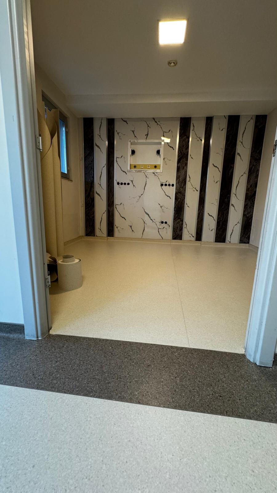 Hastane Pvc Zemin Kaplama Ürünleri Ve Fiyatları