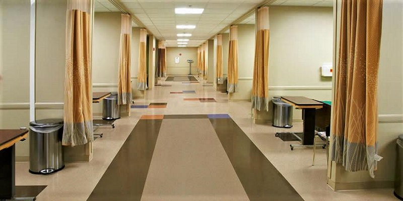 Hastane Zemin Kaplama Ürünleri 2026