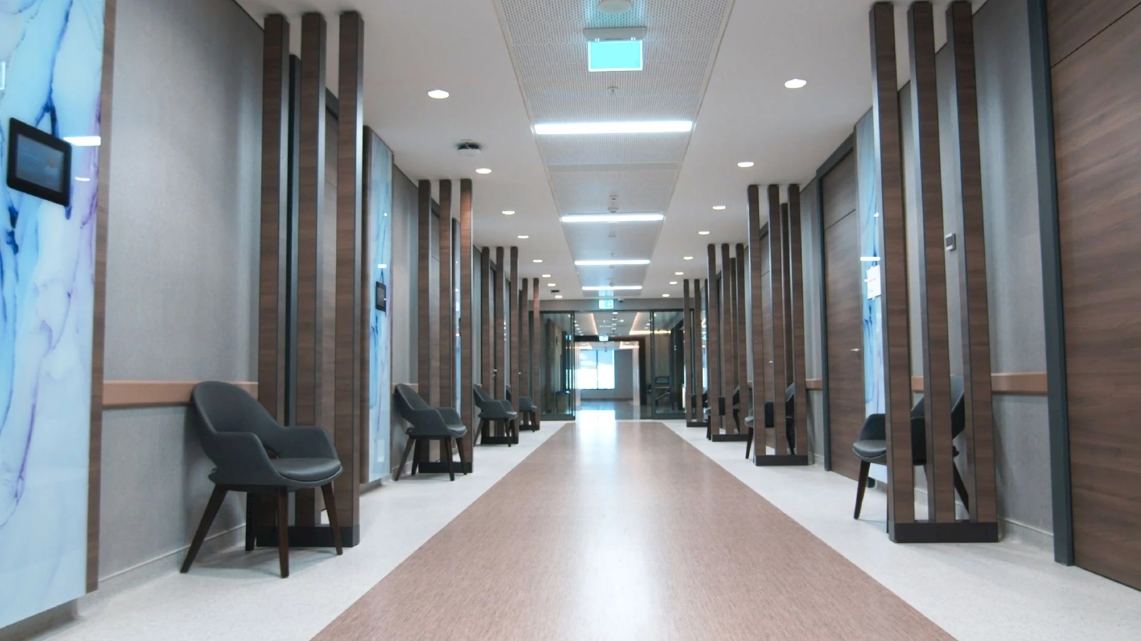 İstanbul PVC Zemin Kaplama Nedir?