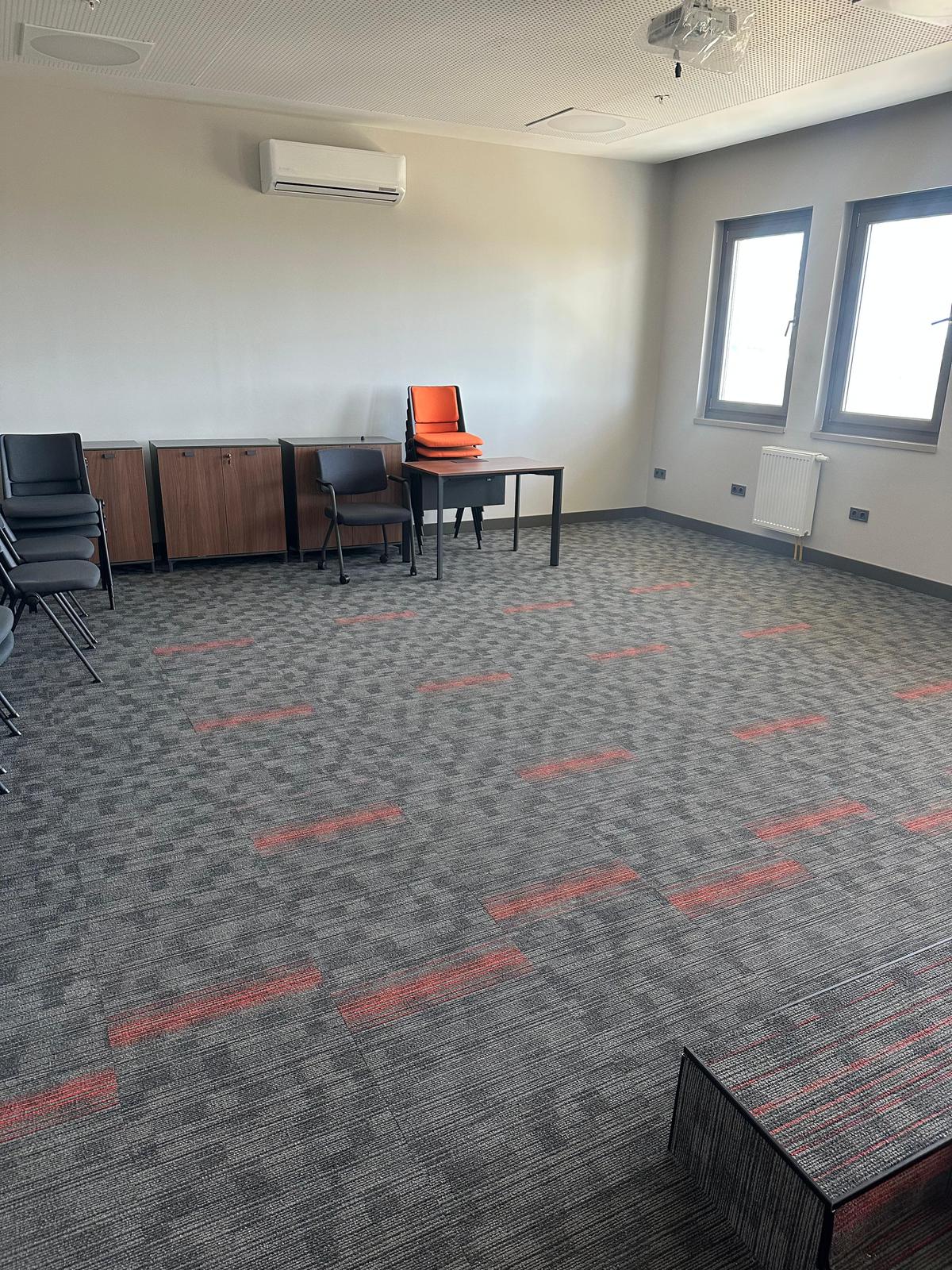 Karo Halı Hizmet Bölgelerimiz