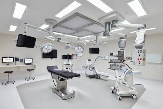 Klinik Zemin Kaplama Çözümleri ile Sağlıklı Mekânlar