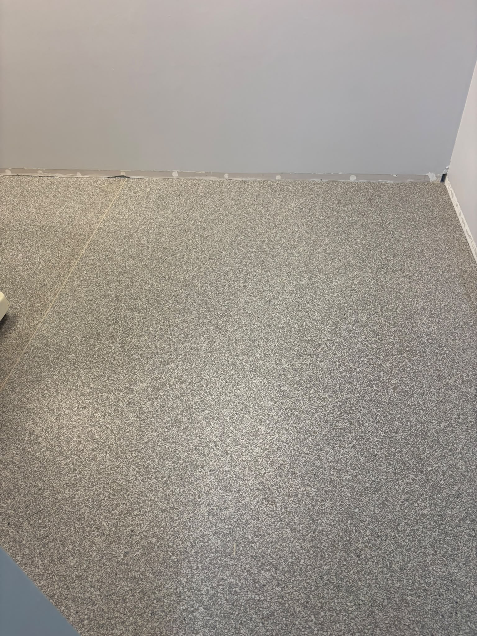 Kliniklerde PVC Zemin Kaplama Kullanımı