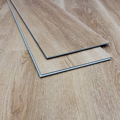 LVT (Luxury Vinyl Tile) Zemin Kaplama Seçenekleri
