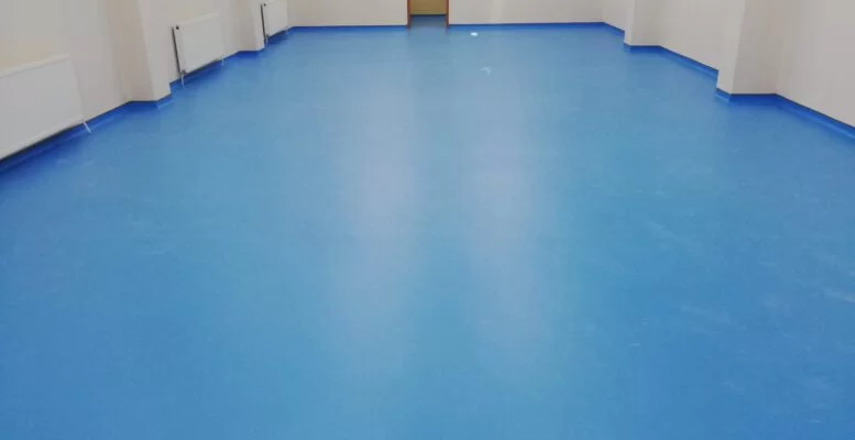 PVC Zemin Kaplama Adana