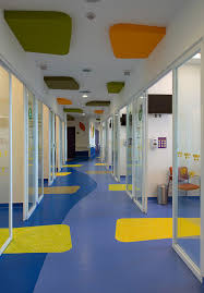 Pvc Zemin Kaplama Akışta En Çok Kullanılan