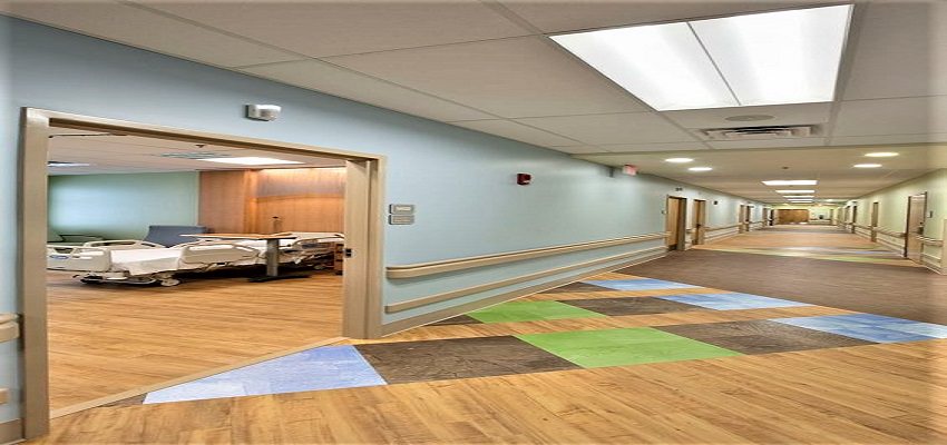 PVC Zemin Kaplama Ankara