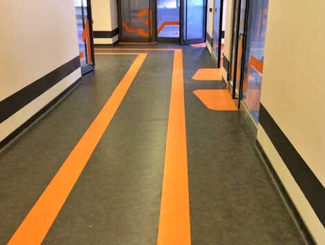 PVC Zemin Kaplama Aydın