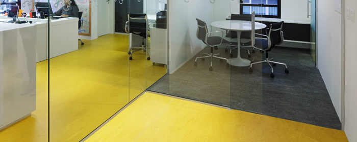 PVC Zemin Kaplama Balıkesir