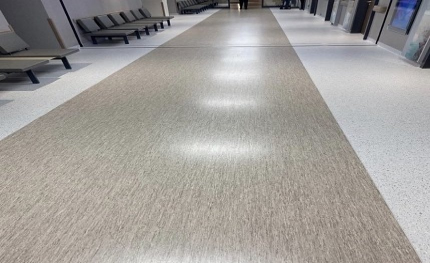 PVC Zemin Kaplama Batman