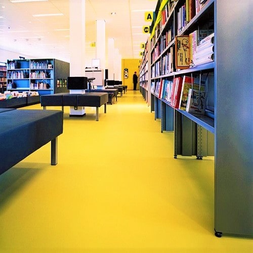 PVC Zemin Kaplama Bayburt