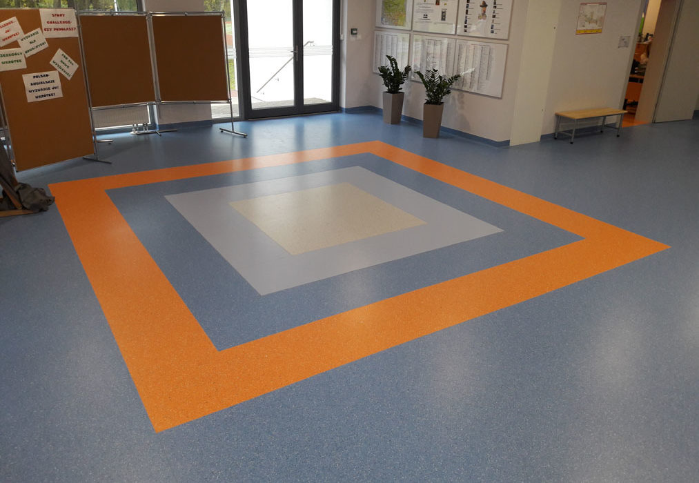 PVC Zemin Kaplama Çanakkale