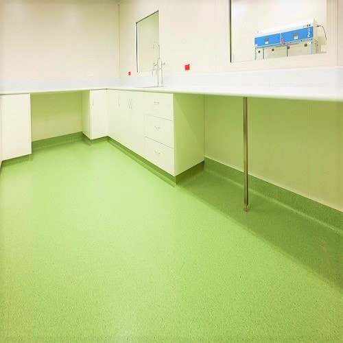 PVC Zemin Kaplama Çankırı