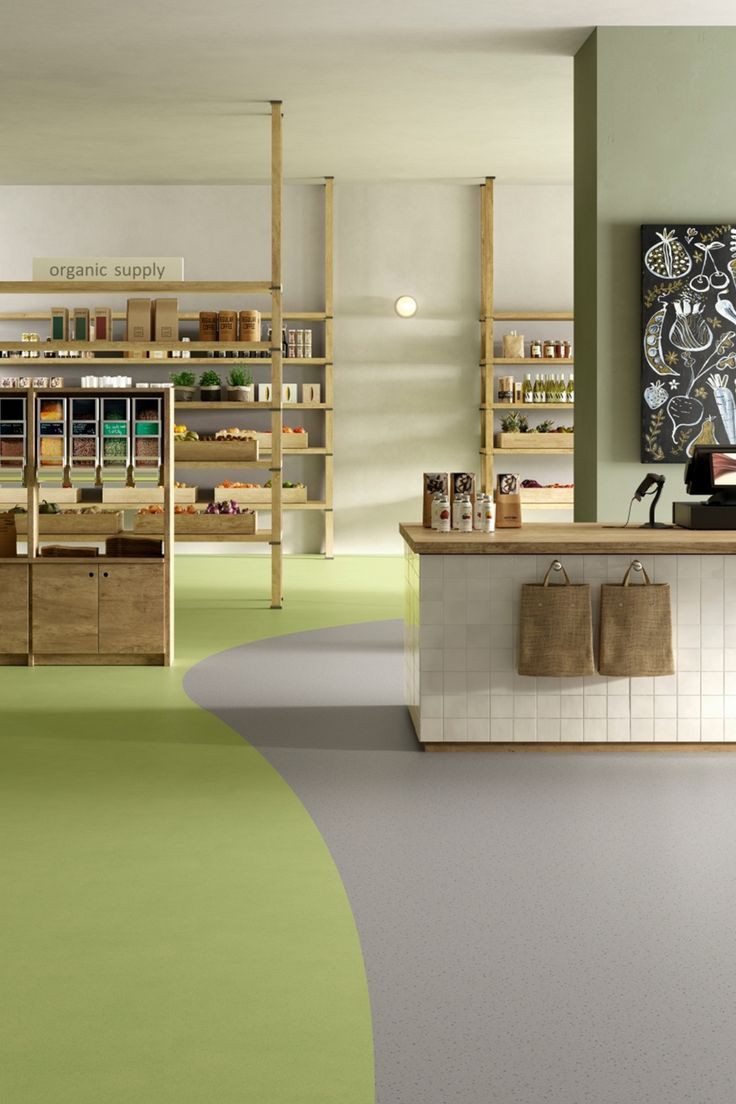 PVC Zemin Kaplama Çorum