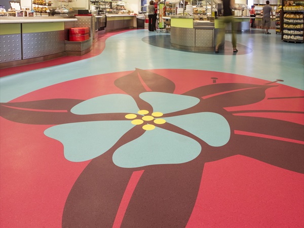 PVC Zemin Kaplama: Dayanıklı, Estetik ve Kolay Temizlenen Zemin Çözümleri