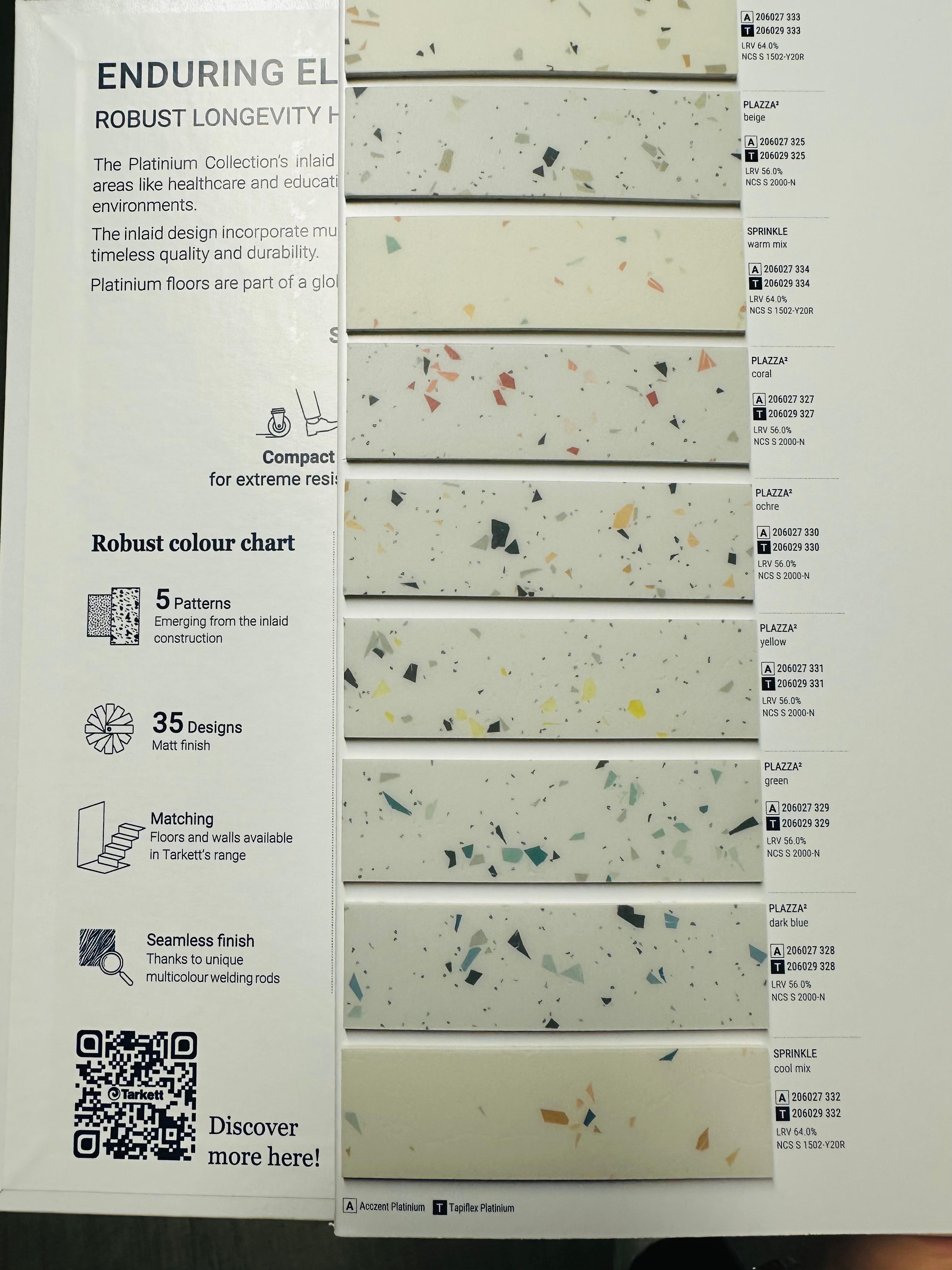 PVC Zemin Kaplama Dayanıklı mı?