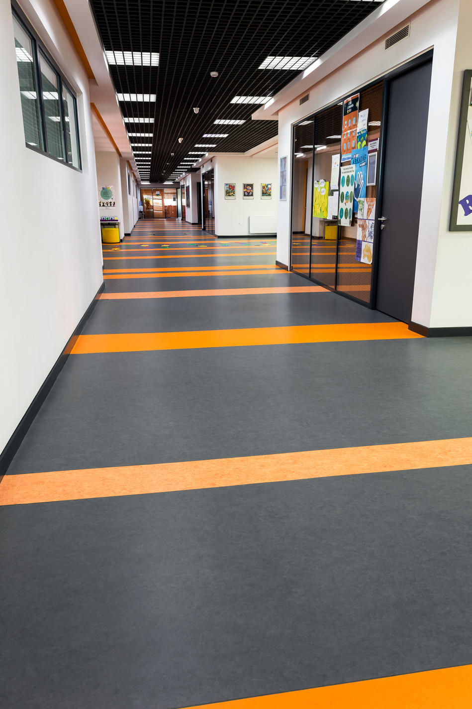 PVC Zemin Kaplama Edirne