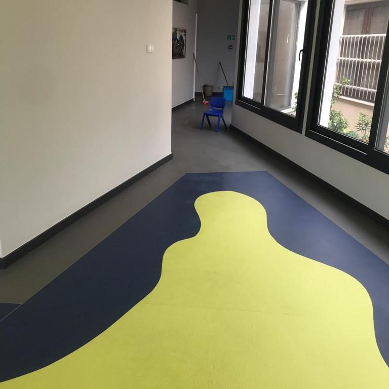 PVC Zemin Kaplama Gaziantep