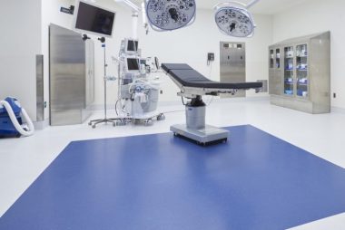 PVC Zemin Kaplama Hakkari