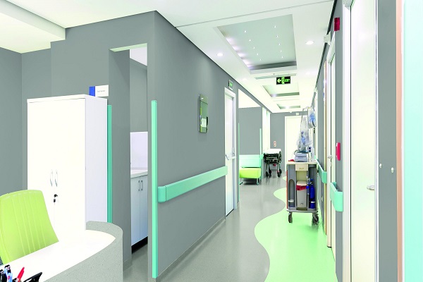 PVC Zemin Kaplama: Hijyenik, Dayanıklı ve Uzun Ömürlü Zemin Çözümü