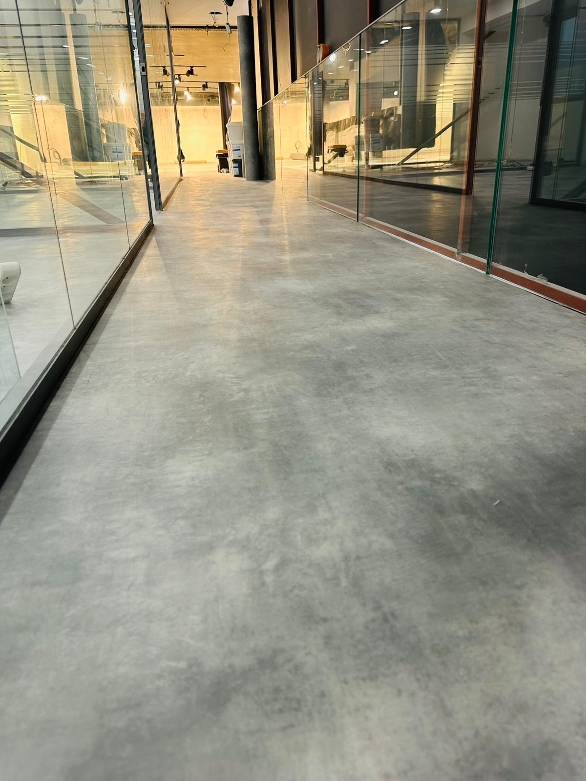 Pvc Zemin Kaplama Hizmet Bölgelerimiz