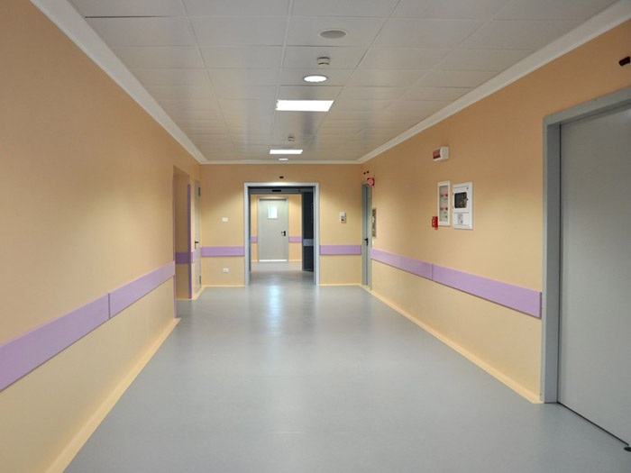 PVC Zemin Kaplama Iğdır