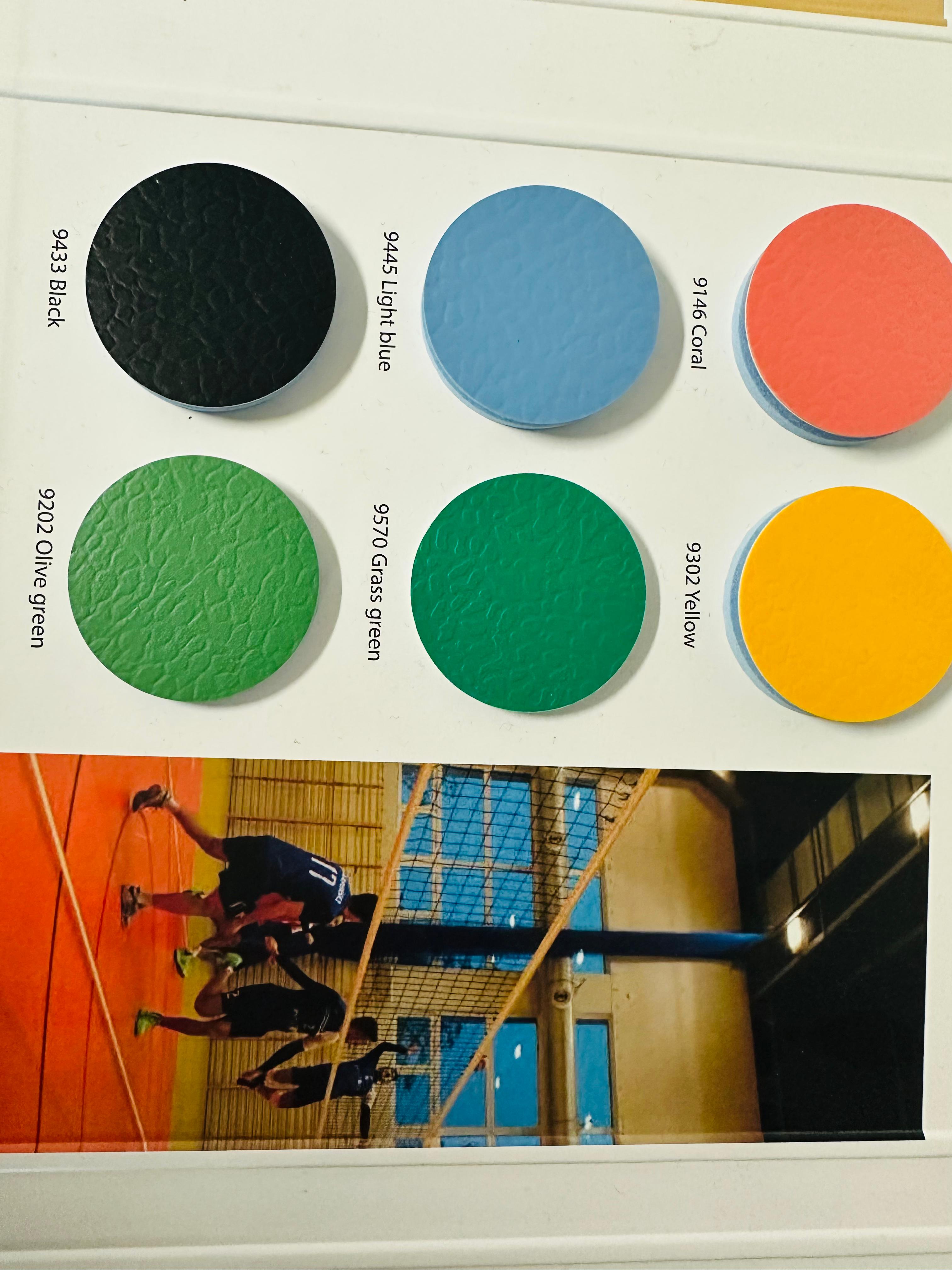 PVC Zemin Kaplama ile Estetik ve Modern Tasarım Trendleri