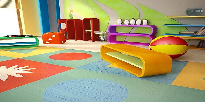 PVC Zemin Kaplama İzmir