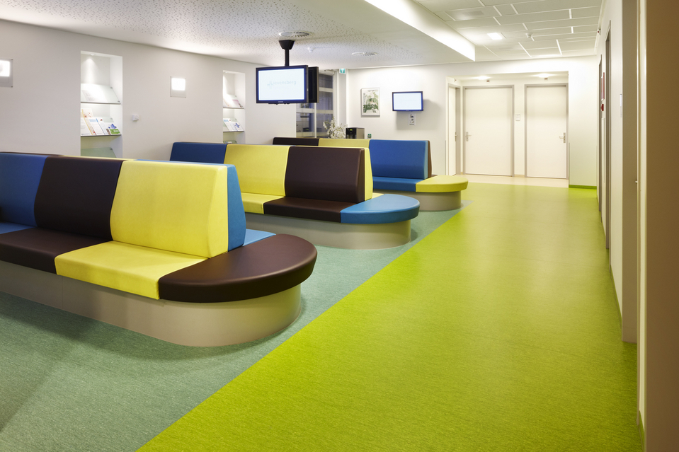 PVC Zemin Kaplama Karabük