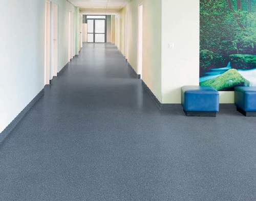 PVC Zemin Kaplama Kars