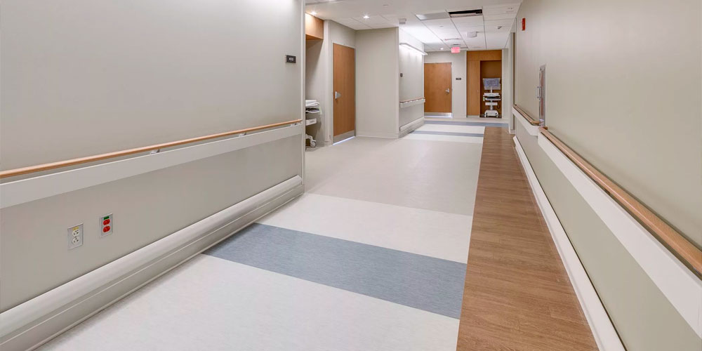 PVC Zemin Kaplama Kilis