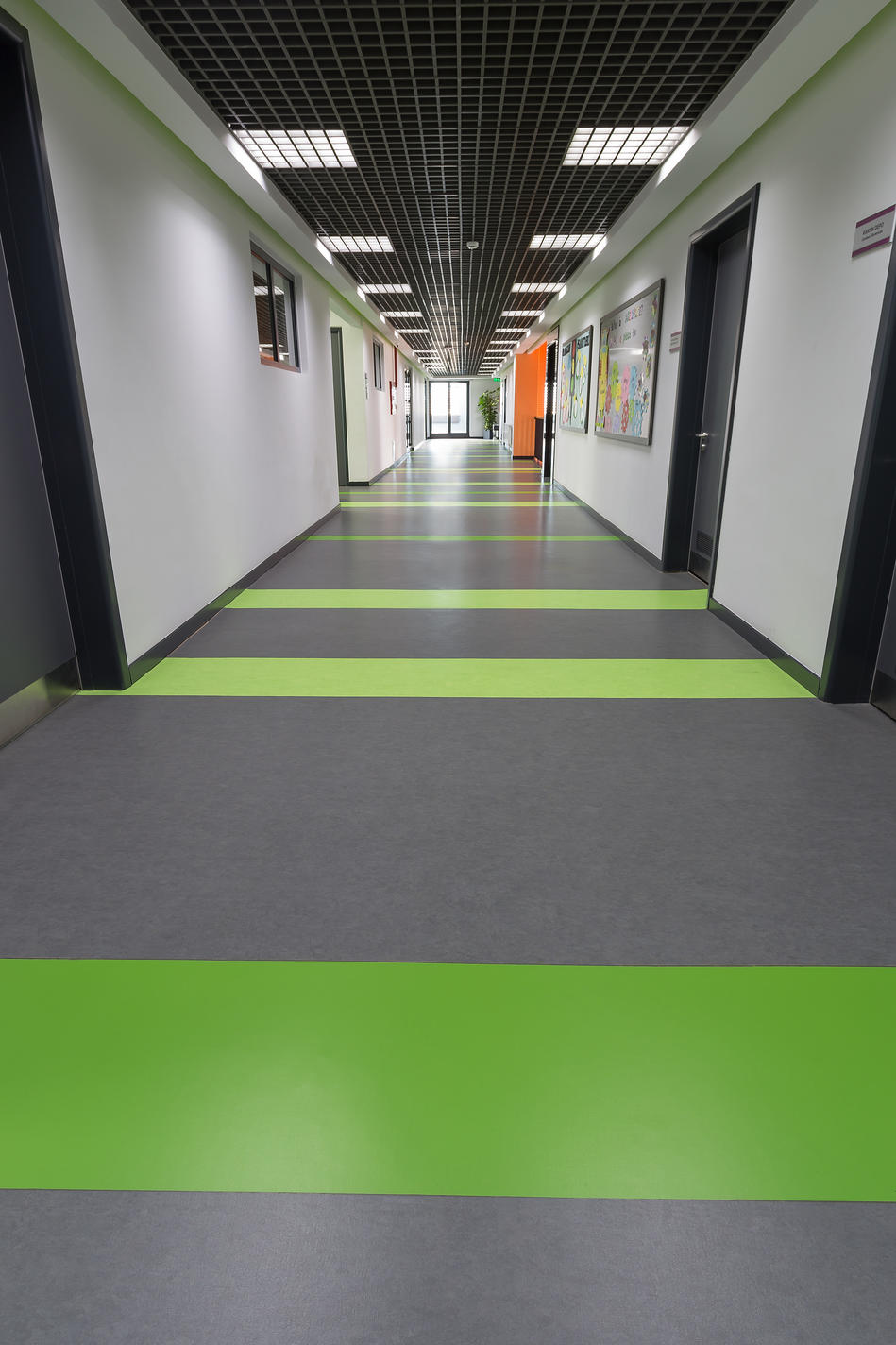 PVC Zemin Kaplama Kırklareli