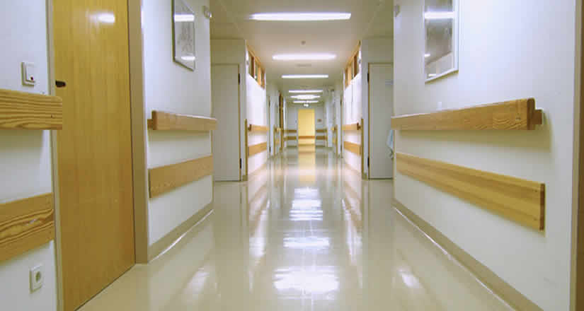 PVC Zemin Kaplama Kırşehir