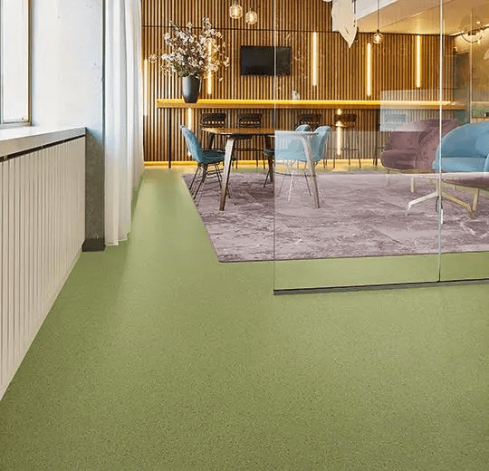 PVC Zemin Kaplama Konya