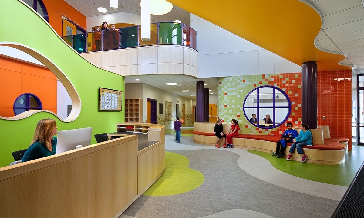 Pvc Zemin Kaplama Malzemesi