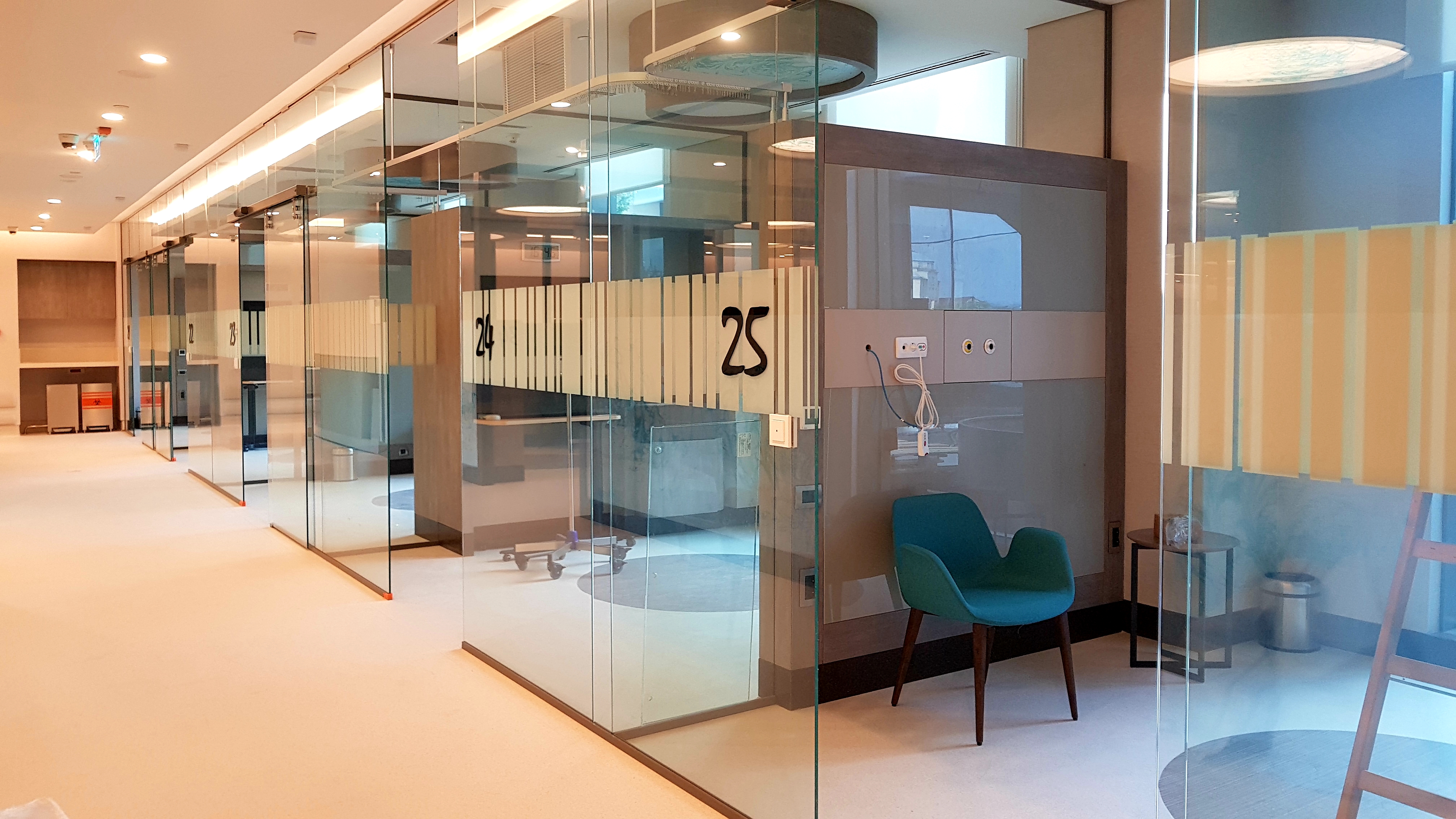 Pvc Zemin Kaplama Modelleri İstanbul