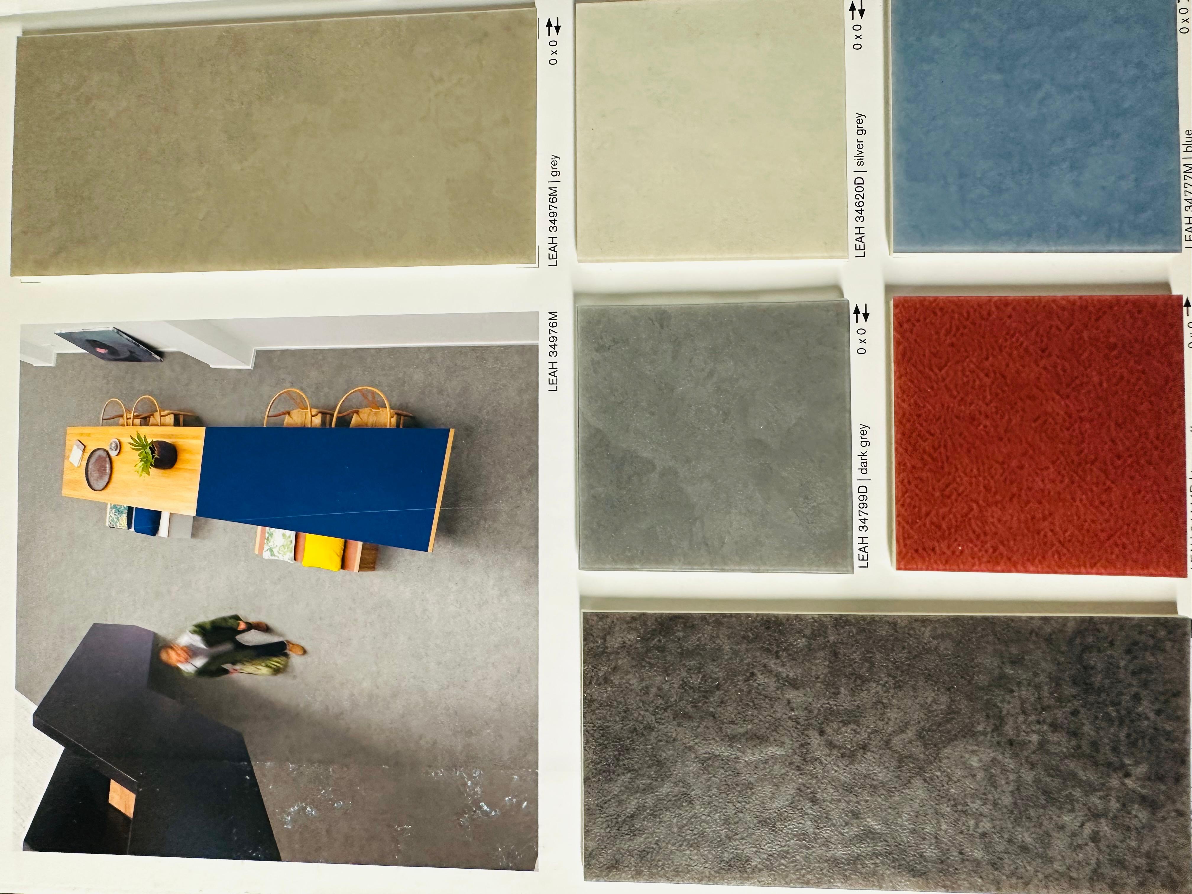 PVC Zemin Kaplama Montajı Nasıl Yapılır?