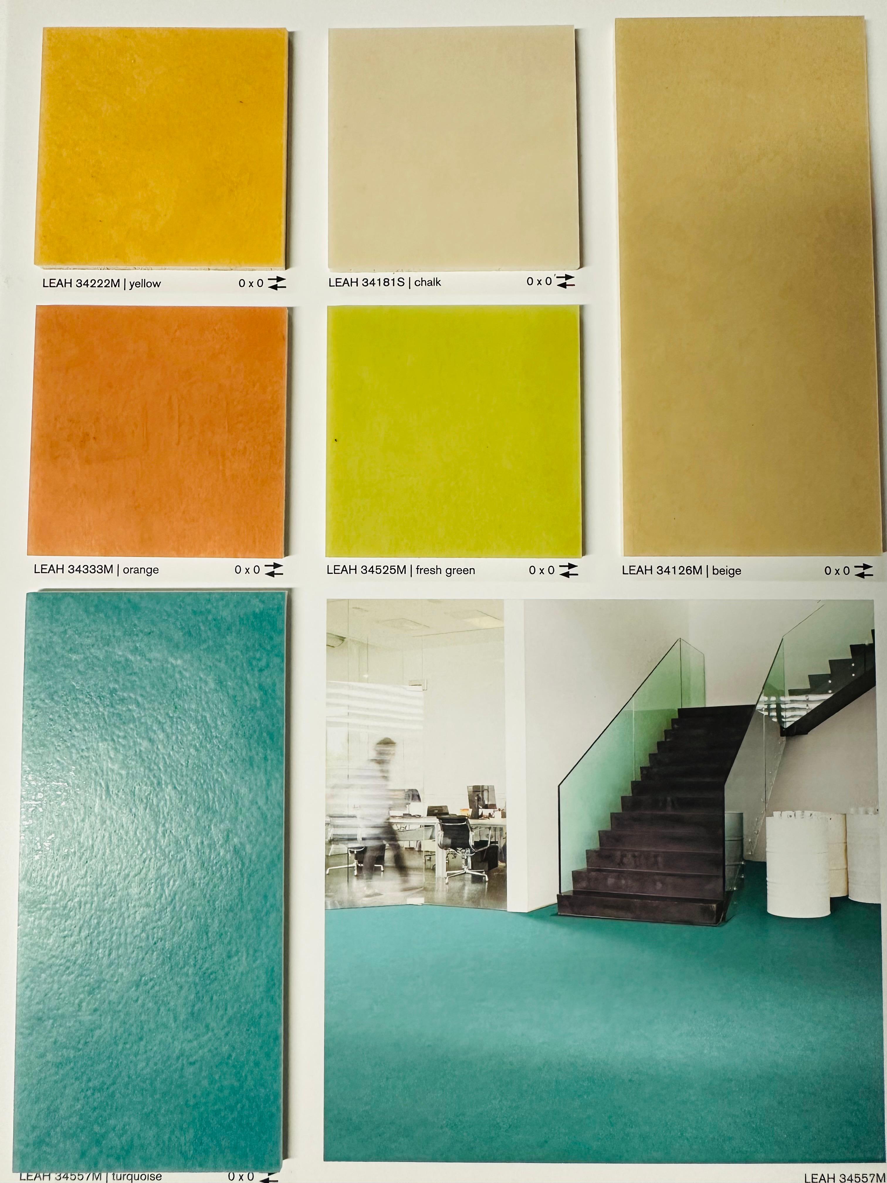 PVC Zemin Kaplama Nasıl Temizlenir?