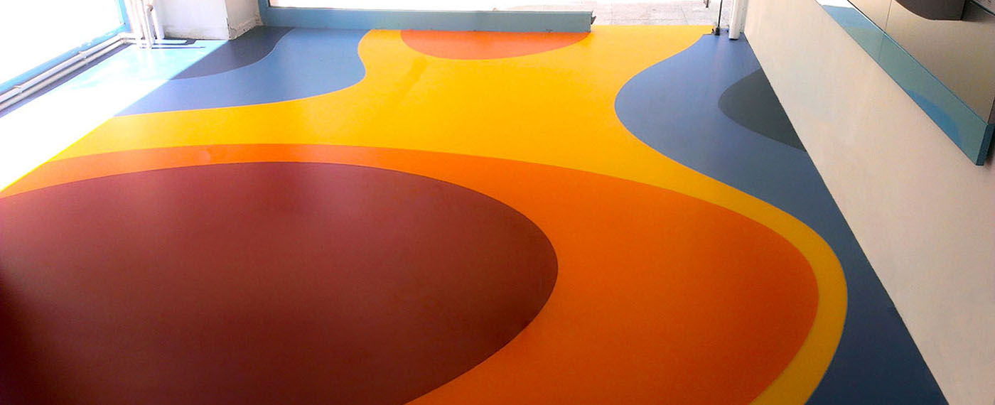 PVC Zemin Kaplama Neden Tercih Edilmelidir?