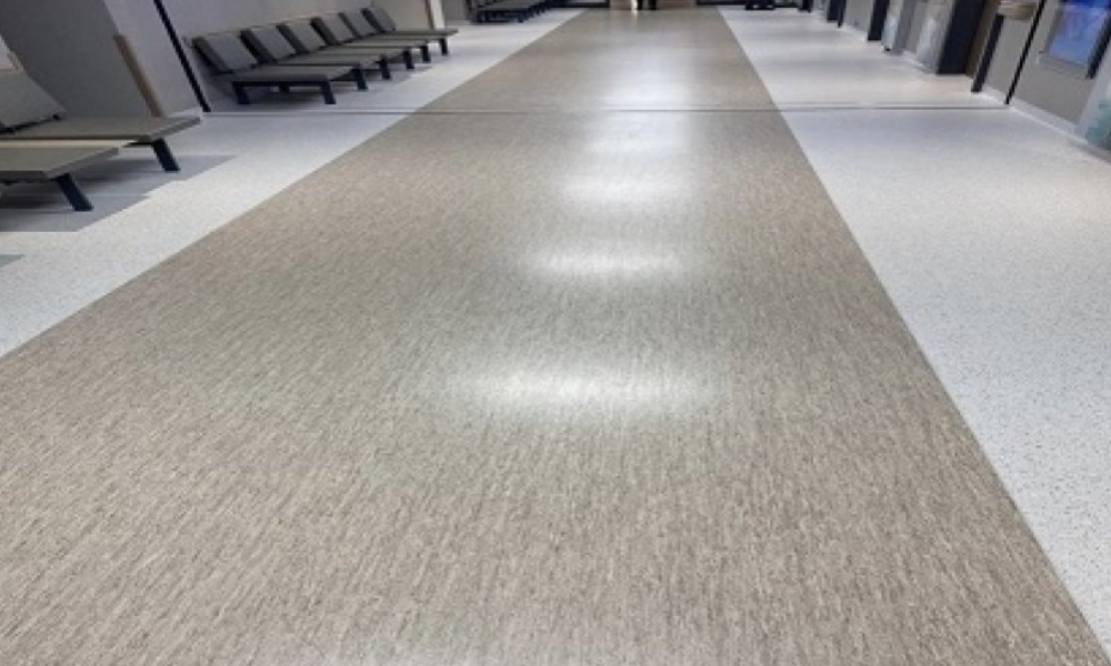 PVC Zemin Kaplama Nedir ?