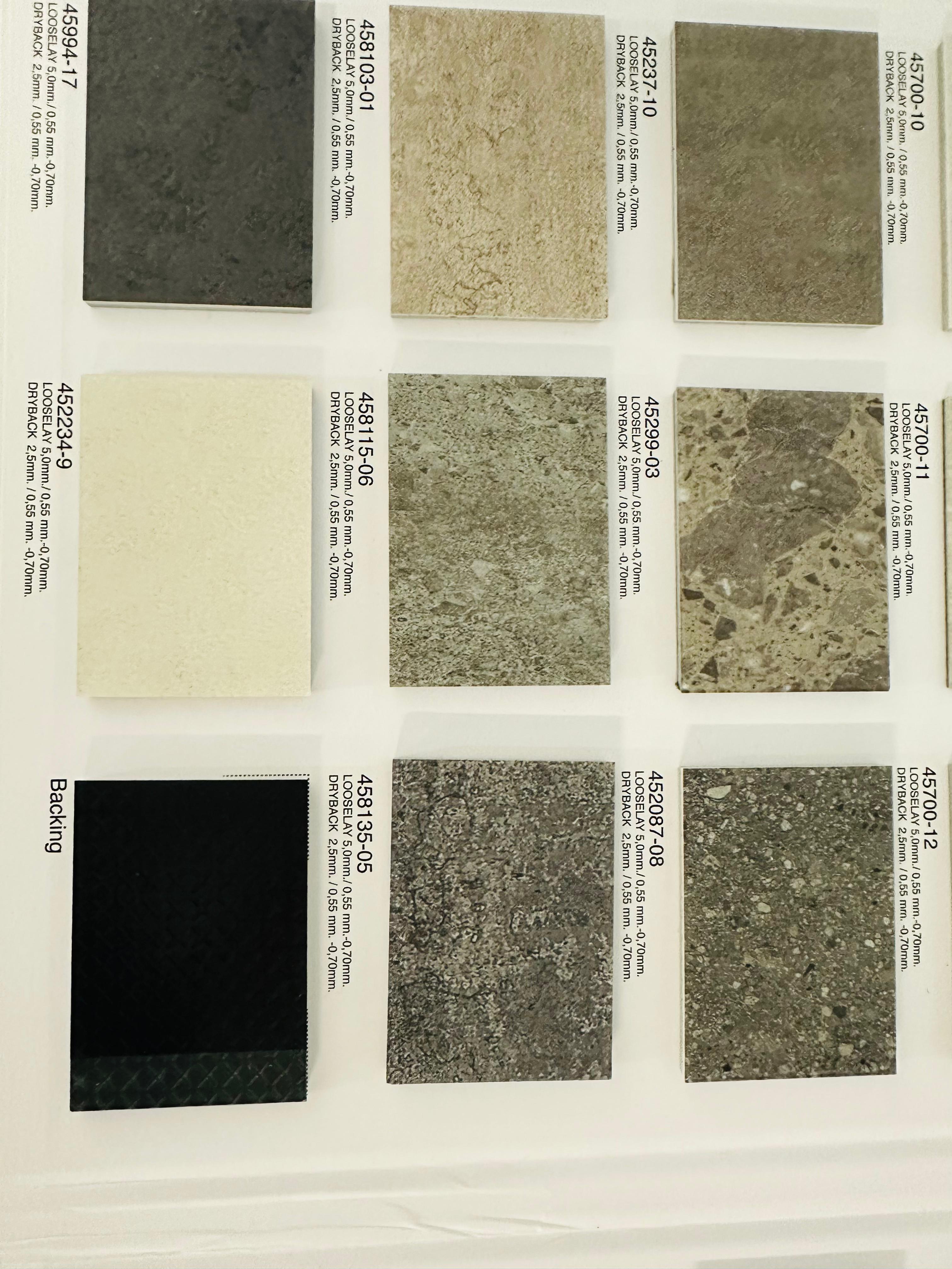 PVC Zemin Kaplama Nedir? Avantajları, Uygulama Aşamaları ve Kullanım Alanları 2026