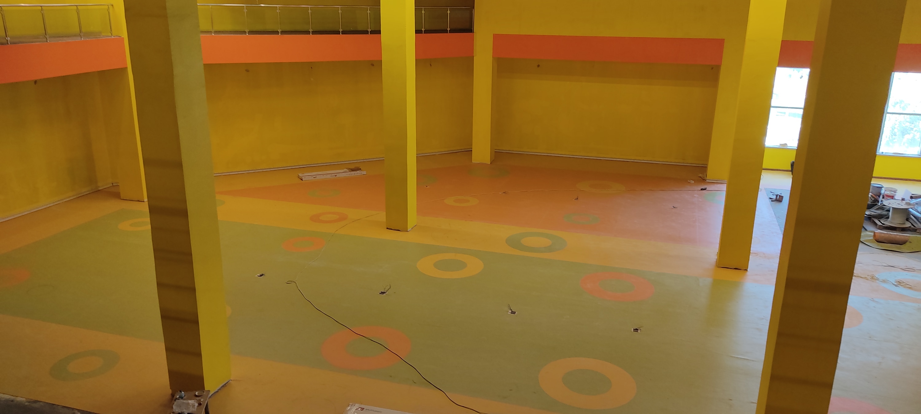 PVC Zemin Kaplama Nedir? Avantajları, Uygulama Aşamaları ve Kullanım Alanları (2026 Güncel Rehber)